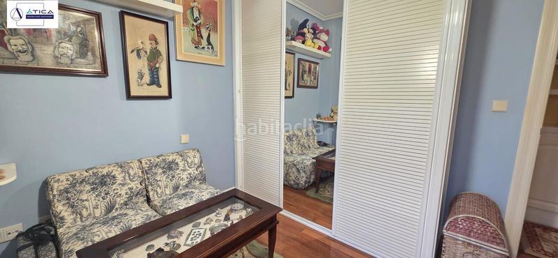 Foto db90eb8a-9c8a-47e0-ba98-d45dcff73239. Flat with heating parking in El Sardinero Santander