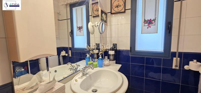 Foto eab7ef47-24cc-4387-9ad8-46bb82537fcc. Flat with heating parking in El Sardinero Santander
