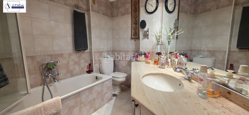 Foto f15aa9cb-5185-4306-bbff-512add667328. Flat with heating parking in El Sardinero Santander