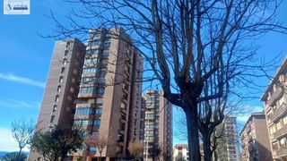 Pis a Alisal - San Román. Exclusiva vivienda donde empezar una nueva historia