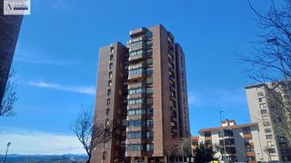 Pis a Alisal - San Román. Exclusiva vivienda donde empezar una nueva historia