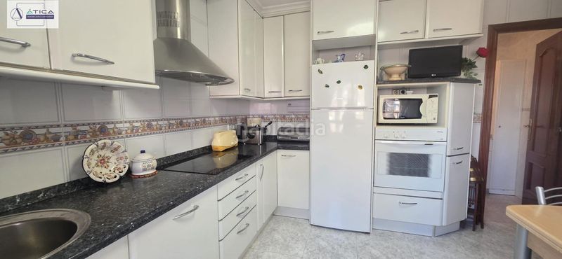 Foto 1f68a068-ffa8-467d-9c8e-e63ac382ec41. Appartement avec chauffage parking dans Alisal - San Román Santander