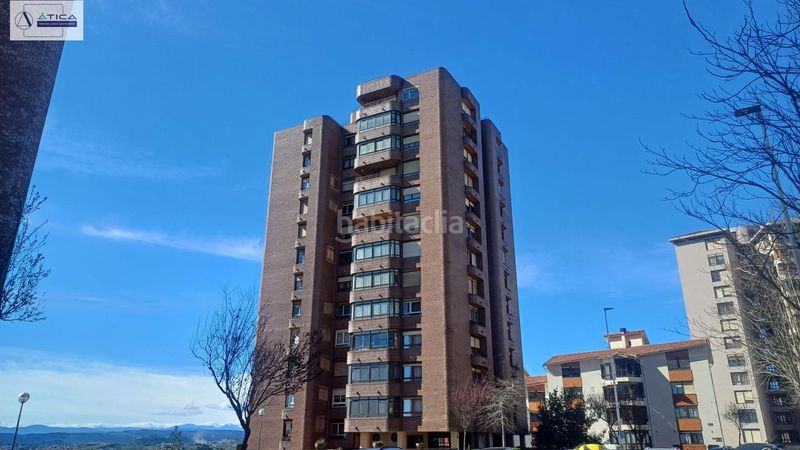 Foto 2f78b20c-3378-4bac-b0c1-ede16c7a80a8. Appartement avec chauffage parking dans Alisal - San Román Santander