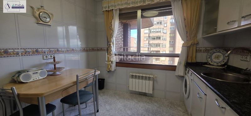 Foto 30f847bb-e2a8-47bf-bad4-d899dba5ae98. Appartement avec chauffage parking dans Alisal - San Román Santander