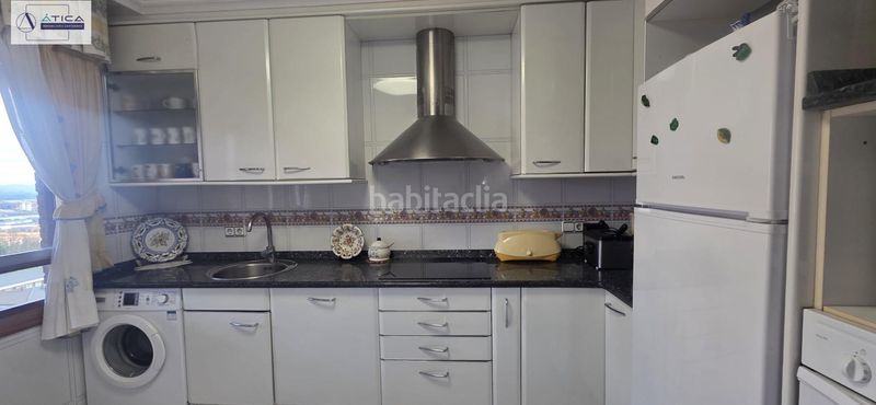 Foto 461229ad-c96e-4430-8d5b-afde93501c0d. Appartement avec chauffage parking dans Alisal - San Román Santander