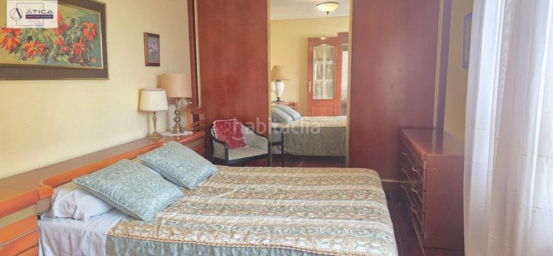 Foto 4ff4f0d0-7cf4-415b-a862-4fc03e0ce5a9. Appartement avec chauffage parking dans Alisal - San Román Santander