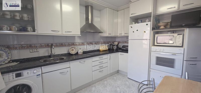 Foto 50d9e834-ca4c-43d0-859f-372ea0571759. Appartement avec chauffage parking dans Alisal - San Román Santander