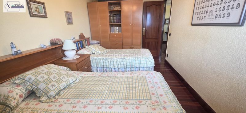 Foto 6db5b7ee-65ce-4333-b0f7-25f0148c3660. Appartement avec chauffage parking dans Alisal - San Román Santander