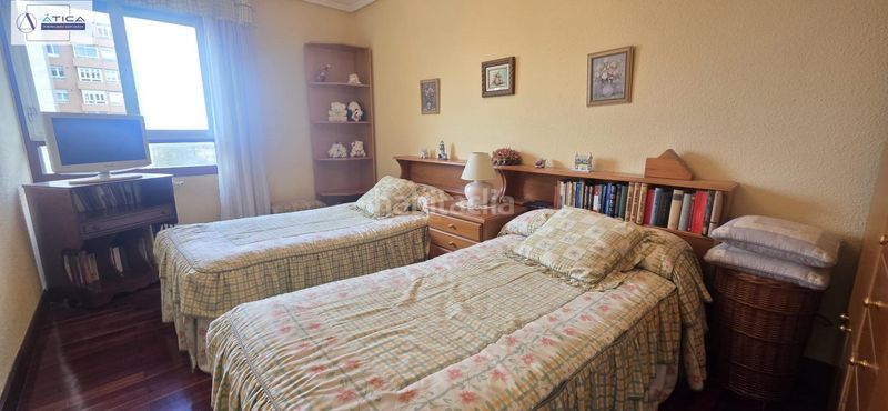 Foto 70ebe932-b79c-4839-b6ad-2a63017e7793. Appartement avec chauffage parking dans Alisal - San Román Santander