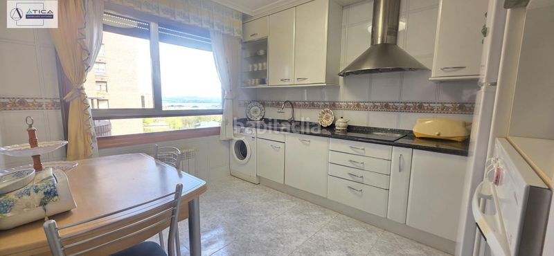 Foto 7dd255e7-5ca9-4d80-9528-4da589646cb4. Appartement avec chauffage parking dans Alisal - San Román Santander
