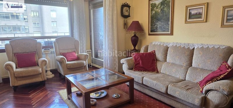 Foto 951f475c-29ca-41c2-8b2e-b3b15ad5b976. Appartement avec chauffage parking dans Alisal - San Román Santander