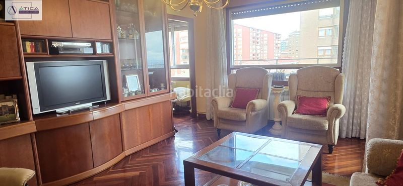 Foto 9ce551f1-9e22-491b-a9e2-1dceef130875. Appartement avec chauffage parking dans Alisal - San Román Santander