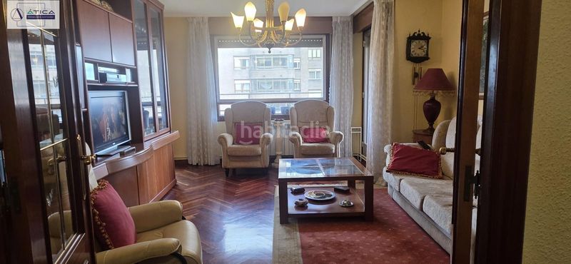 Foto b2547f0e-802b-4435-b100-a4a82f2c5bc0. Appartement avec chauffage parking dans Alisal - San Román Santander