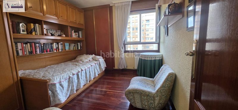 Foto bd2e4591-65b7-40e8-8bec-d11b686eab52. Appartement avec chauffage parking dans Alisal - San Román Santander