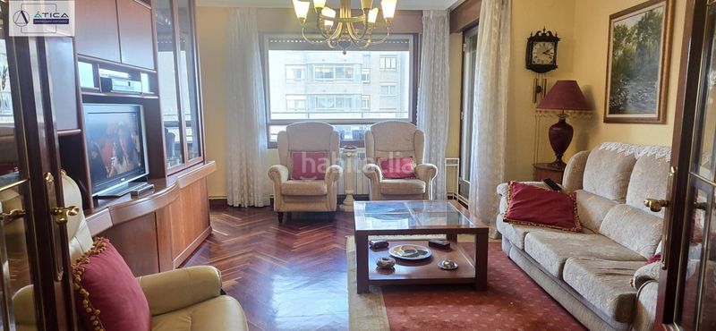 Foto c2bfe334-bb31-46da-b43f-5d69848fcbdc. Appartement avec chauffage parking dans Alisal - San Román Santander