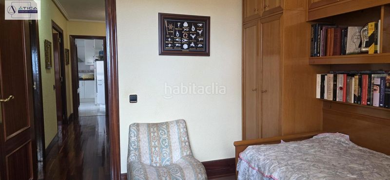 Foto cc9d105f-d020-4ab7-872b-f739556f72a1. Appartement avec chauffage parking dans Alisal - San Román Santander