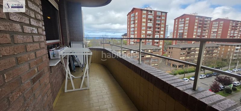 Foto d177db3e-1217-446f-b723-51a3bcaaf9fb. Appartement avec chauffage parking dans Alisal - San Román Santander