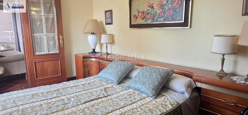 Foto d5e1419d-52d8-434b-aefc-f4bb947b2869. Appartement avec chauffage parking dans Alisal - San Román Santander