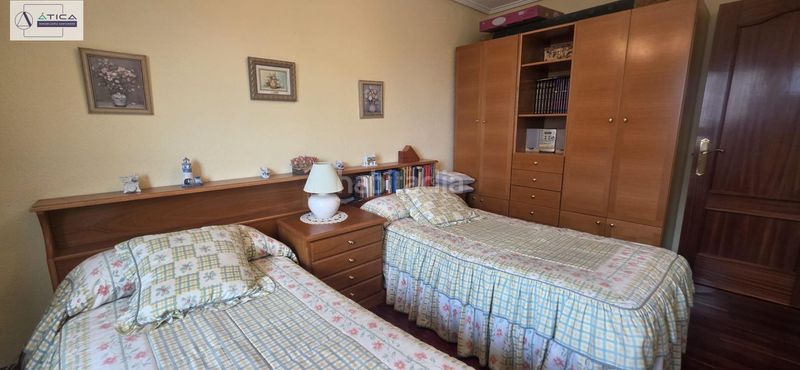 Foto d6e93c0b-7378-4386-8ac1-c2bfad161796. Appartement avec chauffage parking dans Alisal - San Román Santander