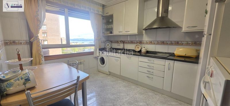 Foto e7941b28-ddc6-4587-9aef-de5dad73e2e8. Appartement avec chauffage parking dans Alisal - San Román Santander