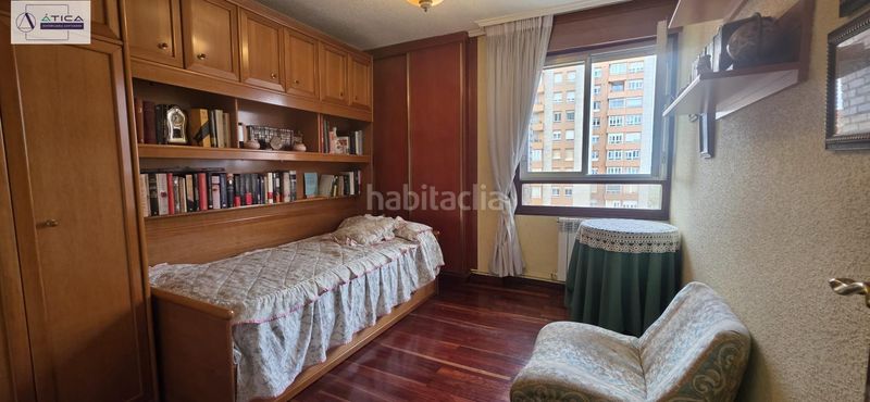 Foto f2f31075-ba7d-44c9-a283-8cee13c9dc52. Appartement avec chauffage parking dans Alisal - San Román Santander