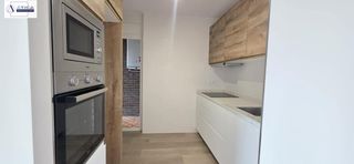 Appartamento in Plaza Plaza Francisco Perojo Cagigas