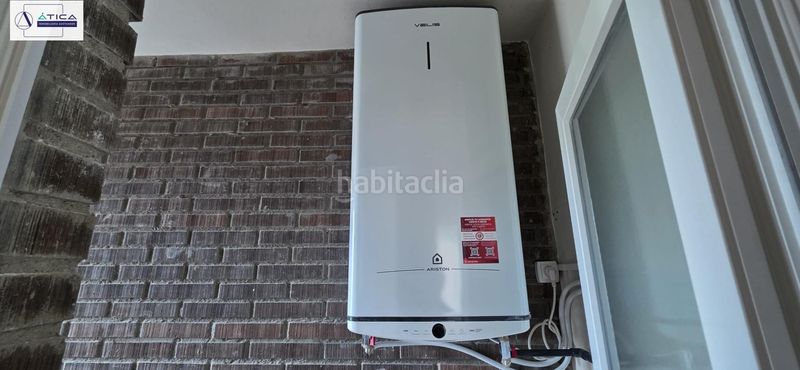 Foto a117542e-c18b-46f5-a429-45fe70cd8bbb. Pis amb calefacció a Solares - Valdecilla Medio Cudeyo