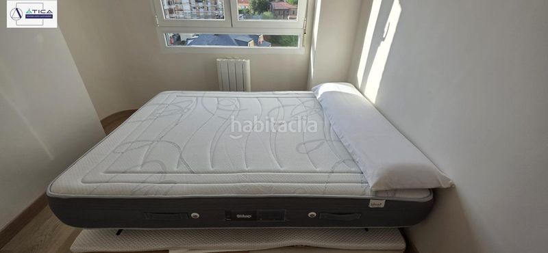 Foto c6f68395-7396-429c-bffb-3fcd4de12a97. Pis amb calefacció a Solares - Valdecilla Medio Cudeyo