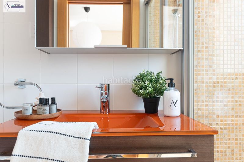 Foto 05b7ac15-de92-466a-9dc7-e3fab20f76d4. Àtic amb calefacció aparcament piscina a La Pereda Santander