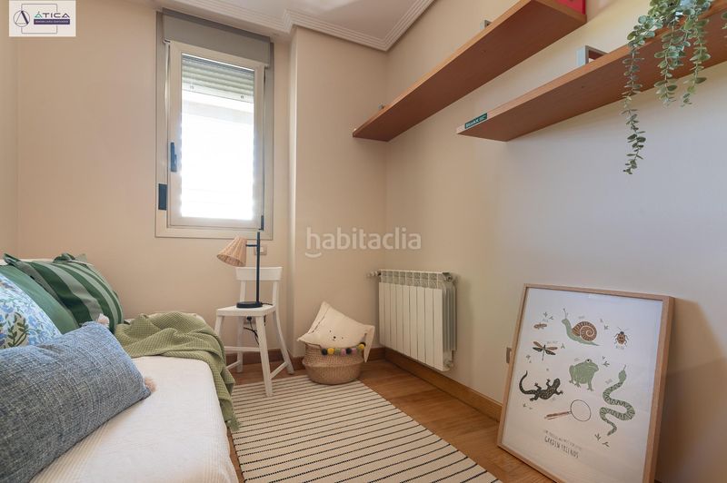 Foto 05c6fa90-2a0d-48c3-b73c-0230b266094b. Àtic amb calefacció aparcament piscina a La Pereda Santander