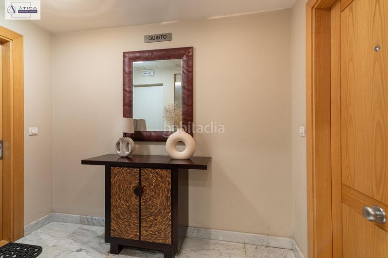 Foto 13081016-a73a-4528-8ded-1925f3d609b6. Àtic amb calefacció aparcament piscina a La Pereda Santander