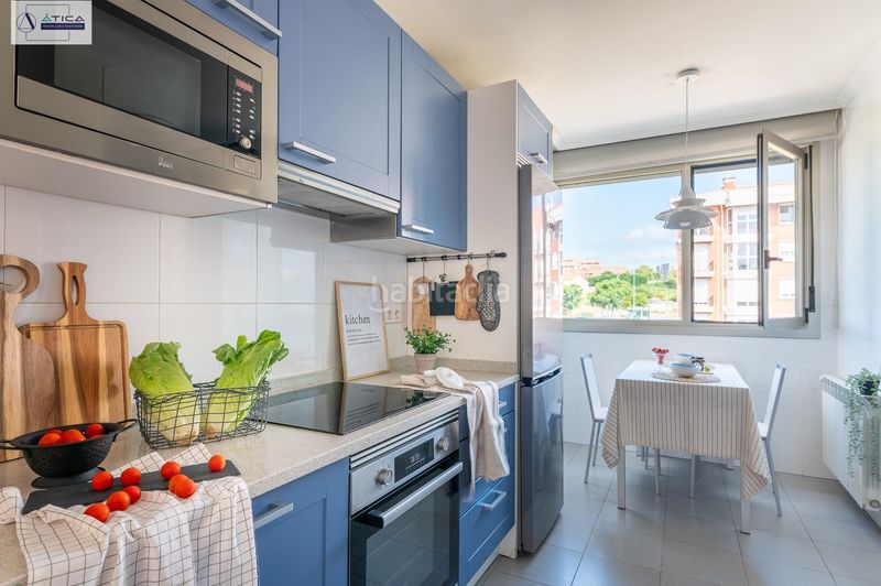 Foto 2d2b75d2-b37e-4f47-9b3e-d347bb6f1c44. Àtic amb calefacció aparcament piscina a La Pereda Santander