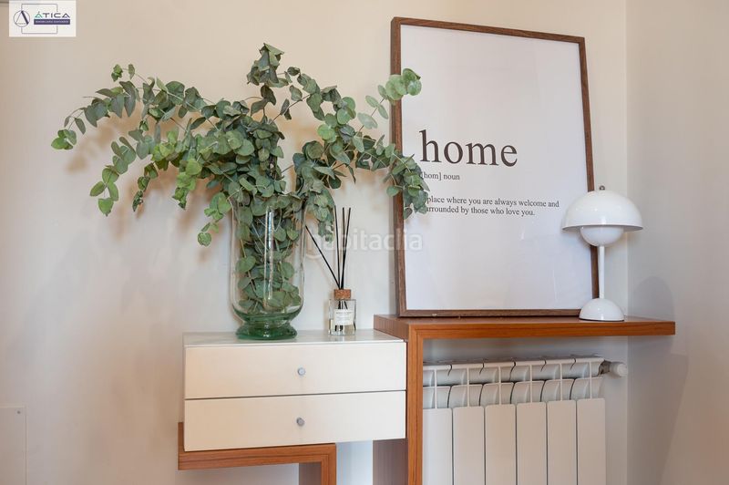 Foto 3878610a-f278-452b-a72e-2155b8421f75. Àtic amb calefacció aparcament piscina a La Pereda Santander