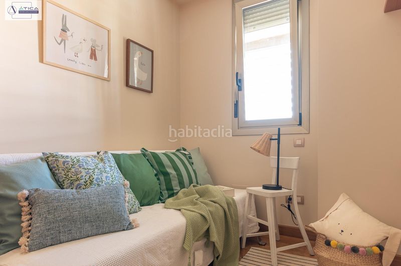 Foto 3ebf3988-11e5-4eed-95f1-a138a62ada39. Àtic amb calefacció aparcament piscina a La Pereda Santander