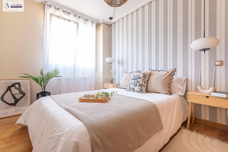 Foto 5f67274a-9703-47d3-87e7-b4a6f1239054. Àtic amb calefacció aparcament piscina a La Pereda Santander