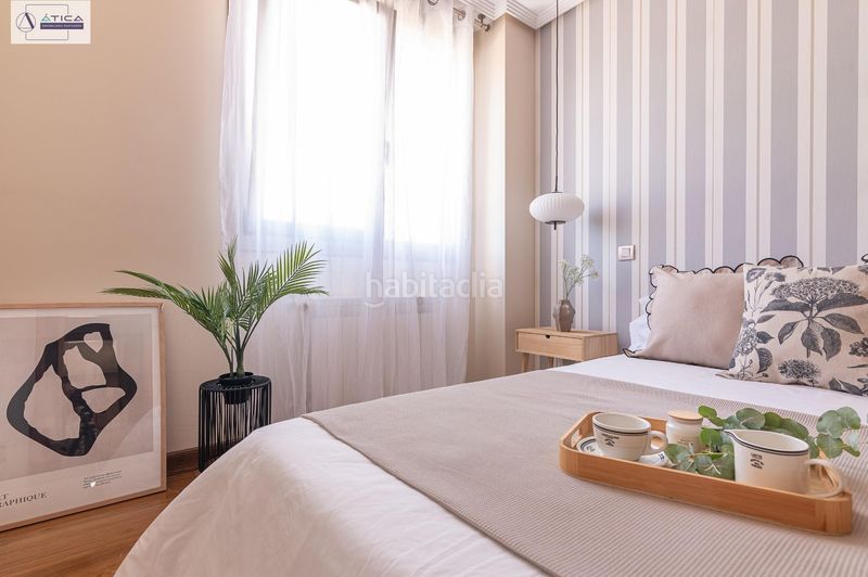 Foto 659ba23b-af85-4bbf-85b0-d37202a02fcf. Àtic amb calefacció aparcament piscina a La Pereda Santander