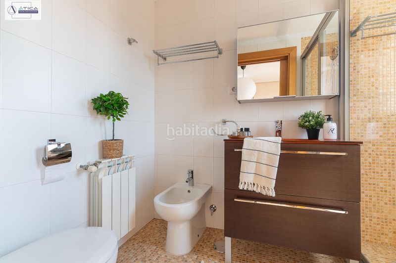 Foto 826d7f0a-efd7-4956-a4fd-872c4fc07caf. Àtic amb calefacció aparcament piscina a La Pereda Santander