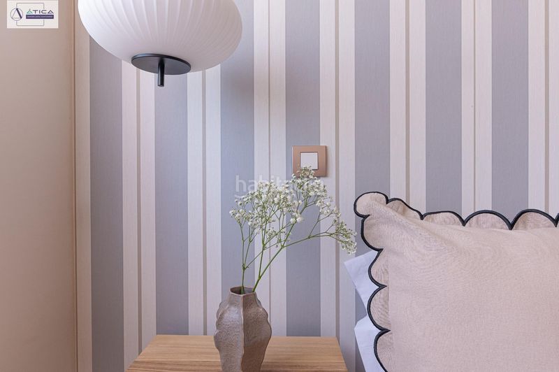 Foto 996f09d8-0e68-412d-86f0-963c7e6d9a68. Àtic amb calefacció aparcament piscina a La Pereda Santander