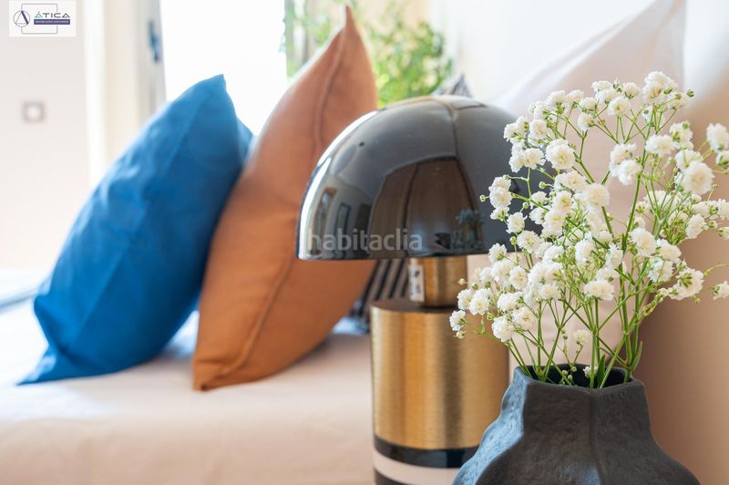 Foto bfe6c893-810c-4b65-a22e-6c390aa49100. Àtic amb calefacció aparcament piscina a La Pereda Santander