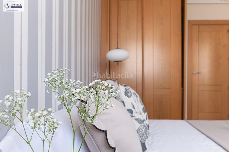 Foto c2f1064b-6cdd-443d-a30a-12c33fe24857. Àtic amb calefacció aparcament piscina a La Pereda Santander