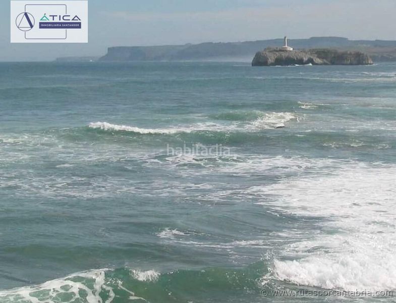 Foto 32a2a78d-4135-44e8-ae3c-0adf4ee5a7de. Apartament amb calefacció a Centro - Ayuntamiento Santander