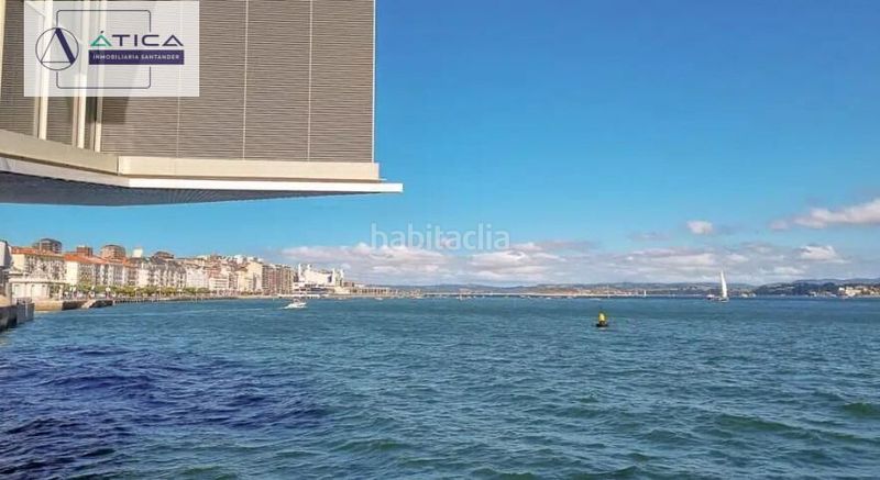 Foto 34b19217-fa5a-44a3-9050-d87fa3b28efd. Apartament amb calefacció a Centro - Ayuntamiento Santander