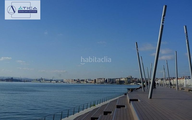 Foto 9b0d12ee-65d6-45a3-add3-af1b505d6acc. Apartament amb calefacció a Centro - Ayuntamiento Santander