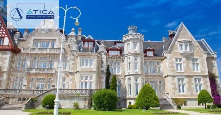 Foto c0209d1a-3ec8-4464-b5bf-f019cf579375. Apartament amb calefacció a Centro - Ayuntamiento Santander