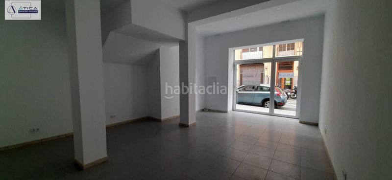 Foto 7413c5e1-83b6-41f1-b91d-41b01ca65afa. Studio avec chauffage dans Centro - Ayuntamiento Santander