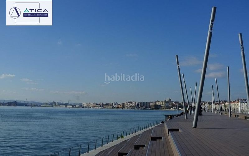 Foto c819581f-0c00-40a2-ab85-9486ab424afc. Studio avec chauffage dans Centro - Ayuntamiento Santander
