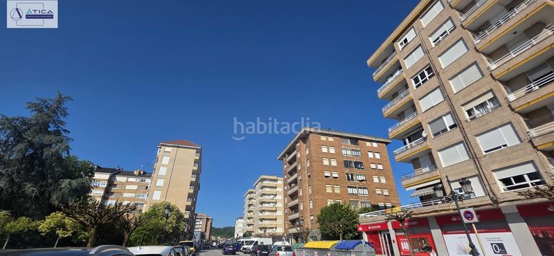 Foto 6fb8c99b-62fe-490a-968f-78d8681baa01. Pis amb calefacció a Covadonga - Campuzano - Ciudad Vergel Torrelavega