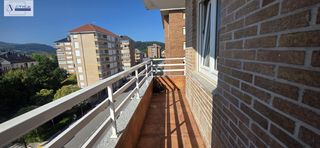 Pis  Avenida besaya. Luz, vistas al monte dobra y una gran terraza para disfrutar de