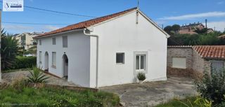 Maison  Calle balbontines-cuchia. Donde termina la costa quebrada, comienza tu hogar