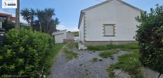Casa  Calle balbontines-cuchia. Donde termina la costa quebrada, comienza tu hogar
